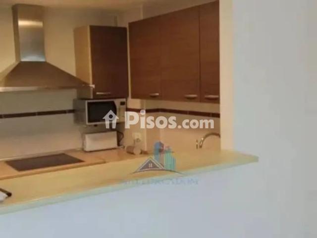 Apartamento en alquiler en Migjorn, Baleares