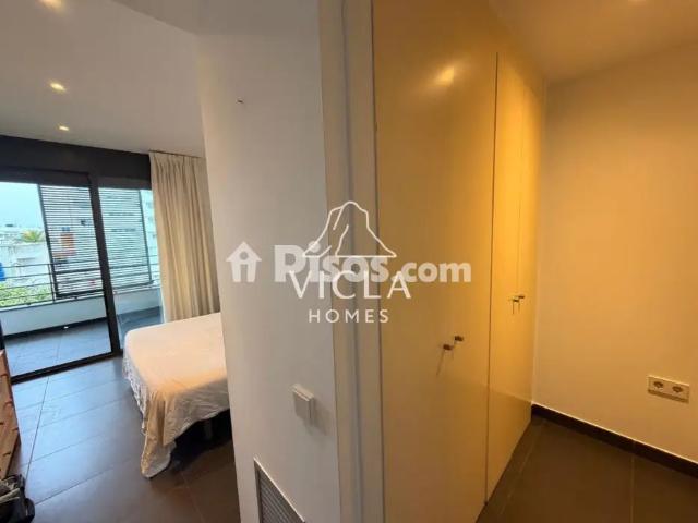 Apartamento en alquiler en Eivissa, Baleares