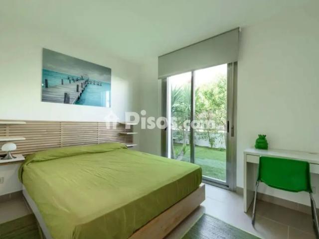 Apartamento en alquiler en Eivissa, Baleares