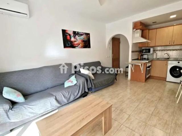 Apartamento en alquiler en el Raval de Santa Teresa, el Baix Vinalopó