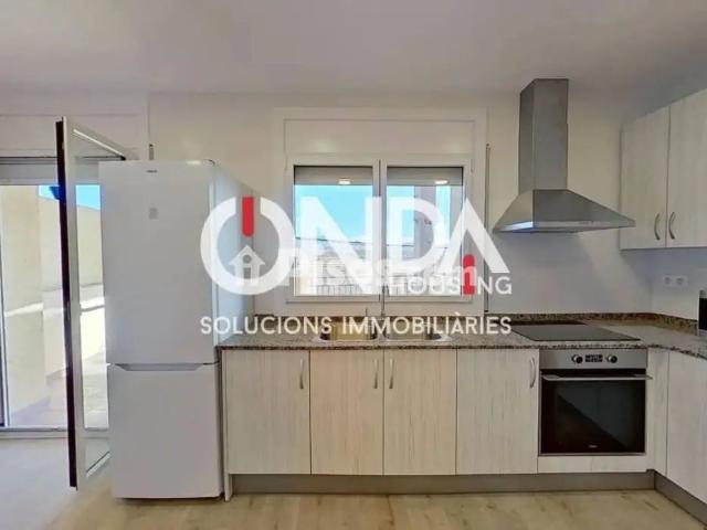 Apartamento en alquiler en el Canyeret, Segrià