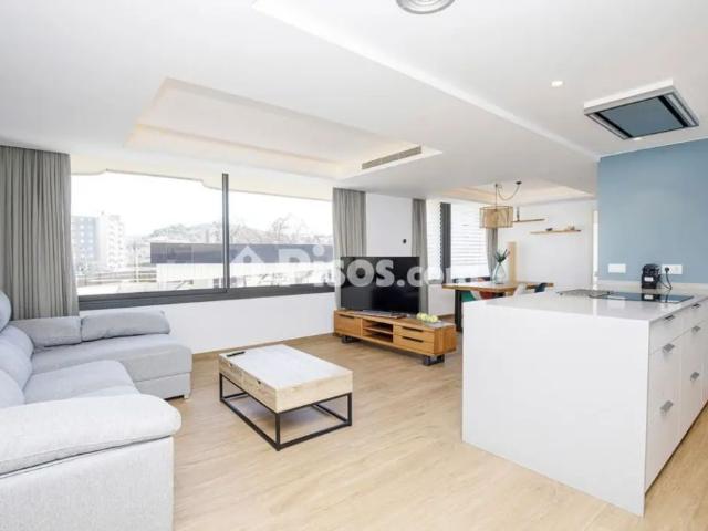 Apartamento en alquiler en Eixample, Gironès