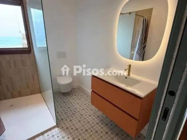 Apartamento en alquiler en Centre Històric, l'Alacantí