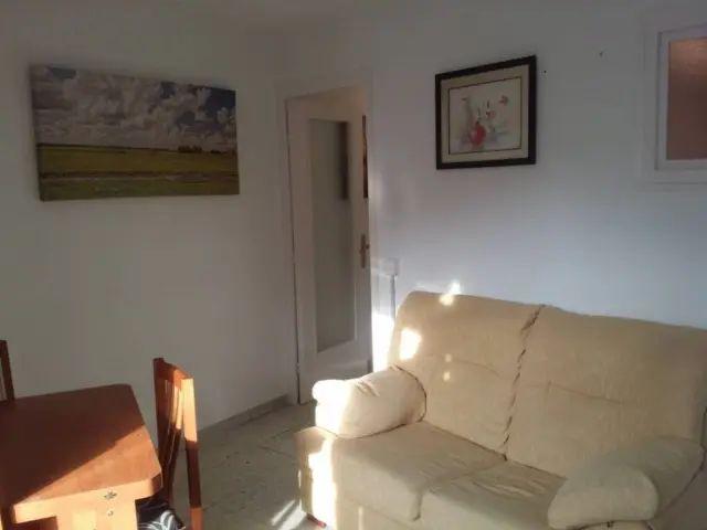 Apartamento en alquiler en el Canyeret, Segrià