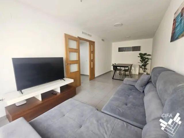 Apartamento en alquiler en el Baix Maestrat, Valencia