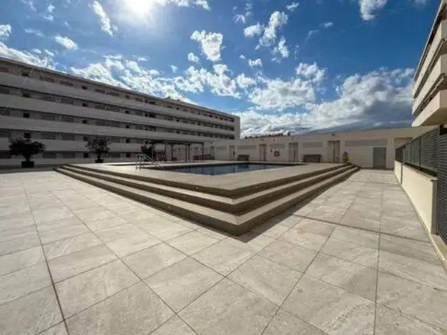 Apartamento en alquiler en Eixample, Gironès