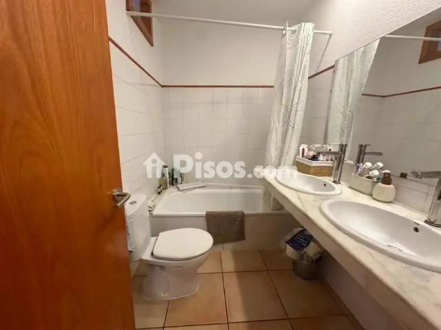 Apartamento en alquiler en Eixample, Gironès