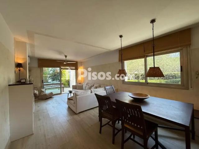 Apartamento en alquiler en Eixample, Gironès