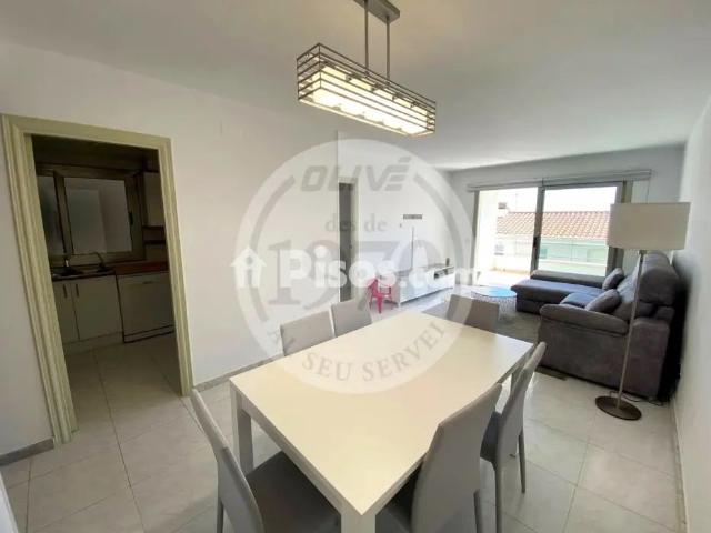 Apartamento en alquiler en Eixample, Gironès