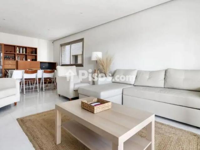 Apartamento en alquiler en Eixample, Gironès