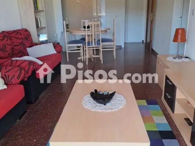 Apartamento en alquiler en Eixample, Gironès