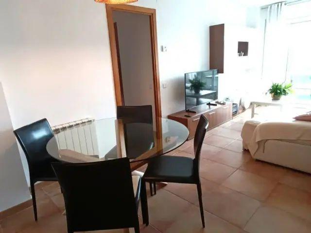 Apartamento en alquiler en Eixample, Gironès