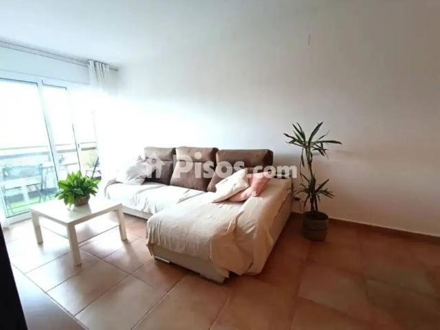 Apartamento en alquiler en Eixample, Gironès