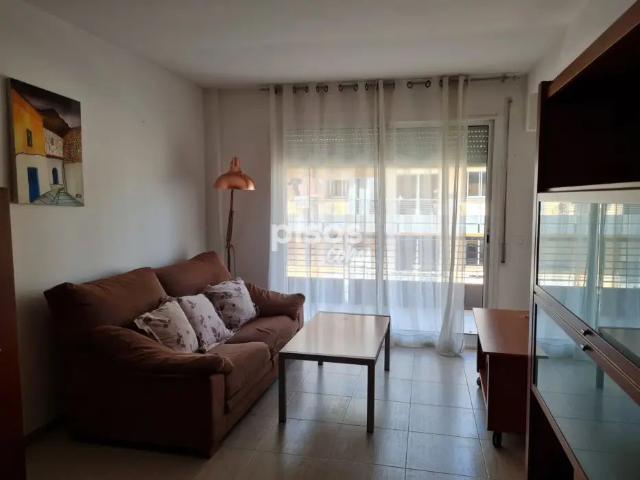 Apartamento en alquiler en Eixample, Gironès