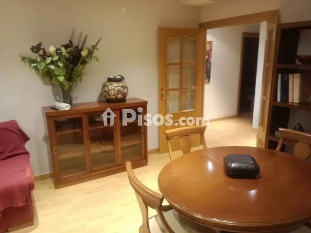 Apartamento en alquiler en el Raval de Santa Teresa, el Baix Vinalopó