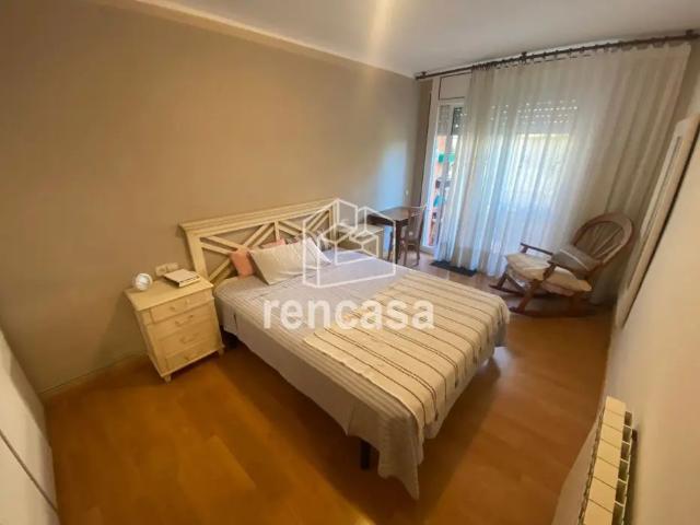 Apartamento en alquiler en el Canyeret, Segrià
