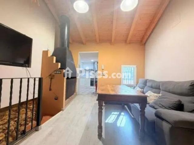 Apartamento en alquiler en Centre Històric, l'Alacantí