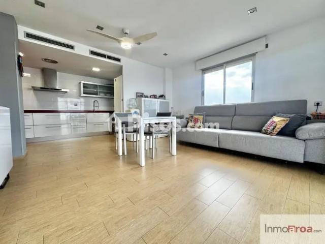 Apartamento en alquiler en la Plana Alta, Valencia