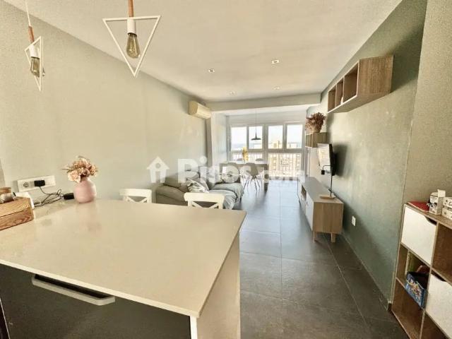 Apartamento en alquiler en Ciutat Vella, Comarca de València
