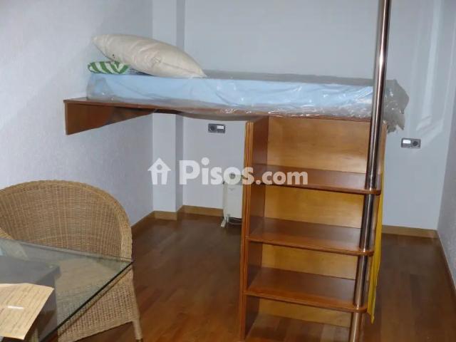 Apartamento en alquiler en Eixample, Gironès
