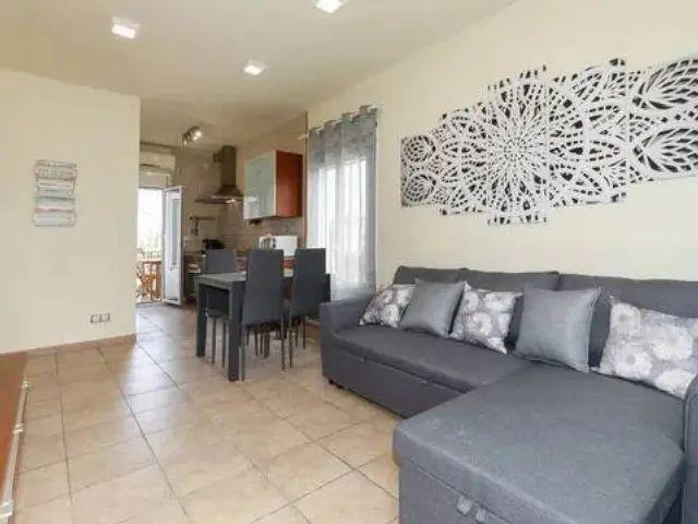 Apartamento en alquiler en els Quatre Garrofers, Tarragonès