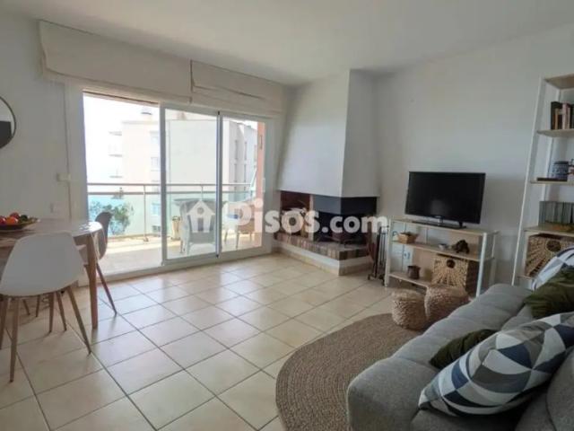 Apartamento en alquiler en Eixample, Gironès