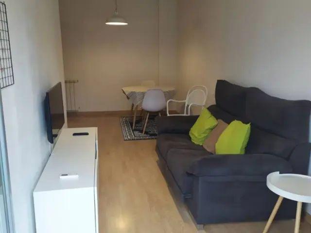 Apartamento en alquiler en el Canyeret, Segrià