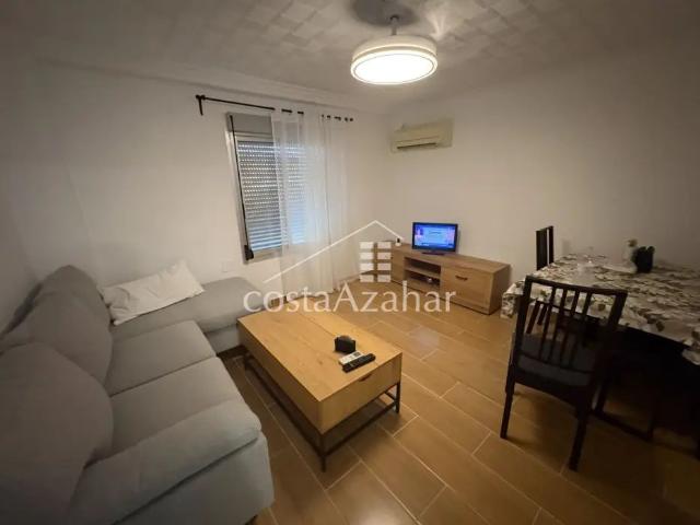 Apartamento en alquiler en la Plana Baixa, Valencia