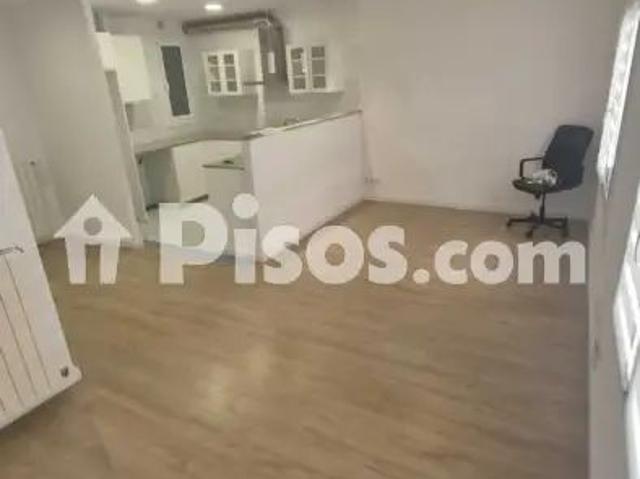 Apartamento en alquiler en Eixample, Barcelonès