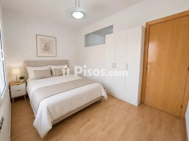 Apartamento en alquiler en Eixample, Barcelonès