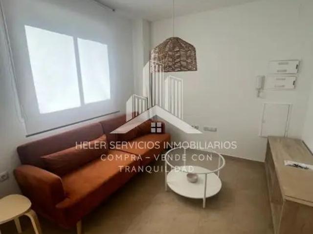 Apartamento en alquiler en la Plana Baixa, Valencia