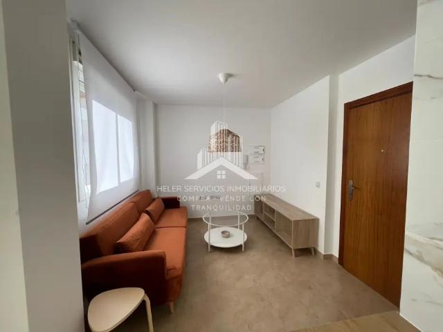 Apartamento en alquiler en la Plana Baixa, Valencia