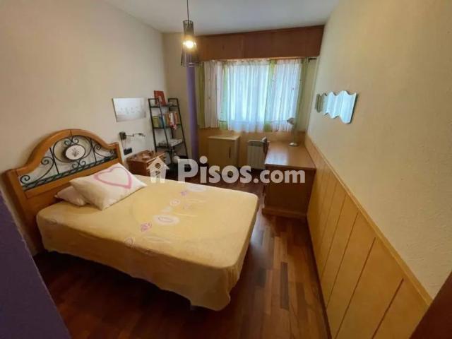 Apartamento en alquiler en Eixample, Barcelonès