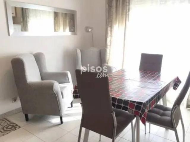 Apartamento en alquiler en els Quatre Garrofers, Tarragonès