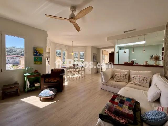Apartamento en alquiler en Eixample, Gironès