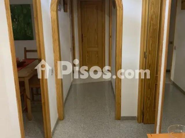 Apartamento en alquiler en el Raval de Santa Teresa, el Baix Vinalopó