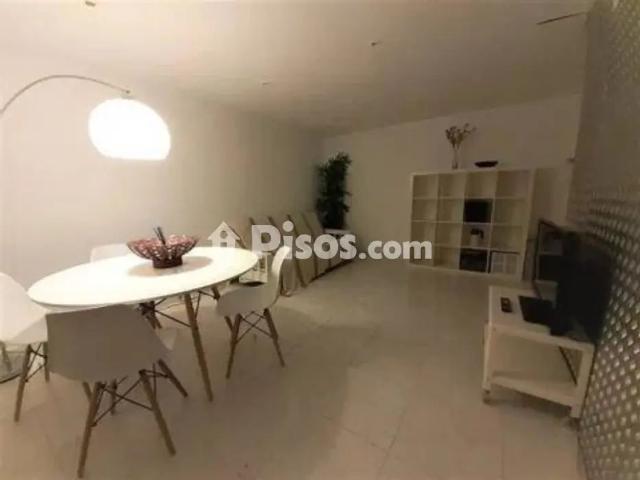 Apartamento en alquiler en Eixample, Barcelonès