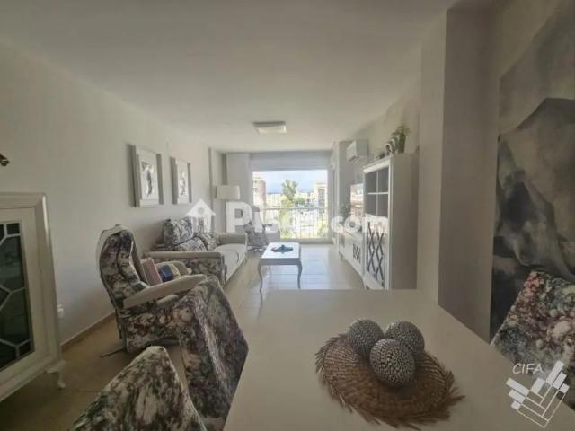 Apartamento en alquiler en el Baix Maestrat, Valencia