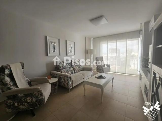 Apartamento en alquiler en el Baix Maestrat, Valencia
