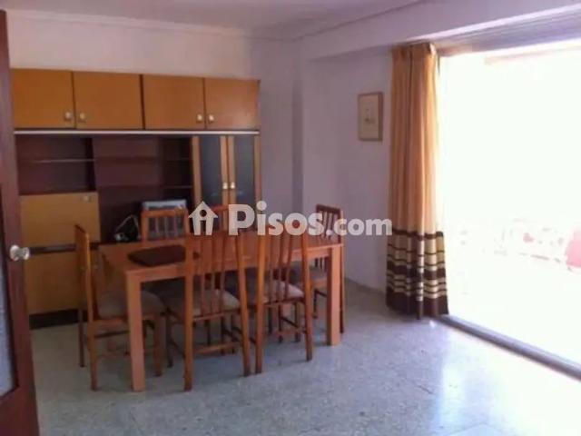 Apartamento en alquiler en la Plana Alta, Valencia