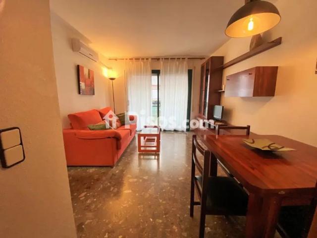 Apartamento en alquiler en Part Alta, Tarragona