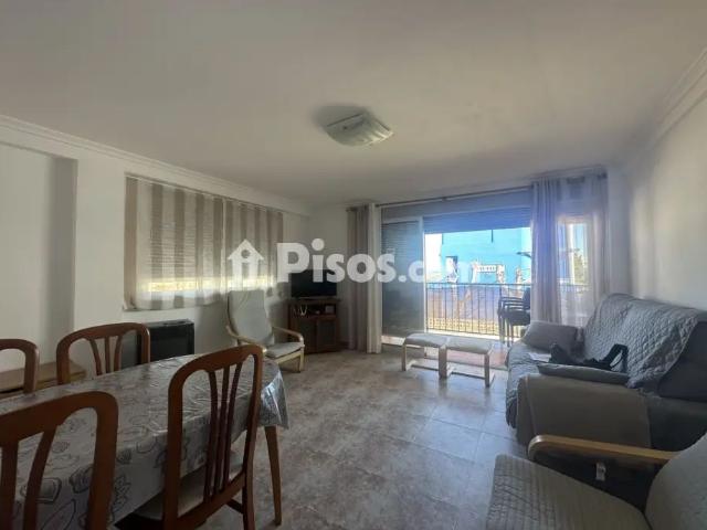 Apartamento en alquiler en Ciutat Vella, Comarca de València