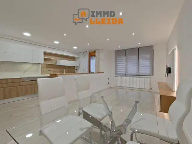 Apartamento en alquiler en el Canyeret, Segrià