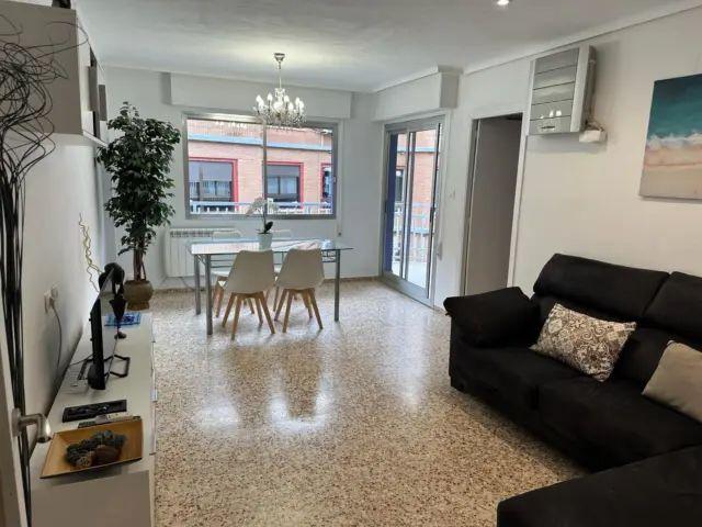 Apartamento en alquiler en la Plana Baixa, Valencia