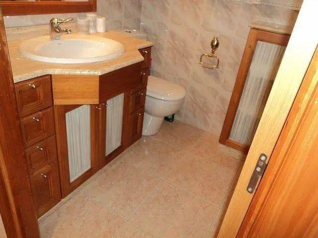 Apartamento en alquiler en el Raval de Santa Teresa, el Baix Vinalopó