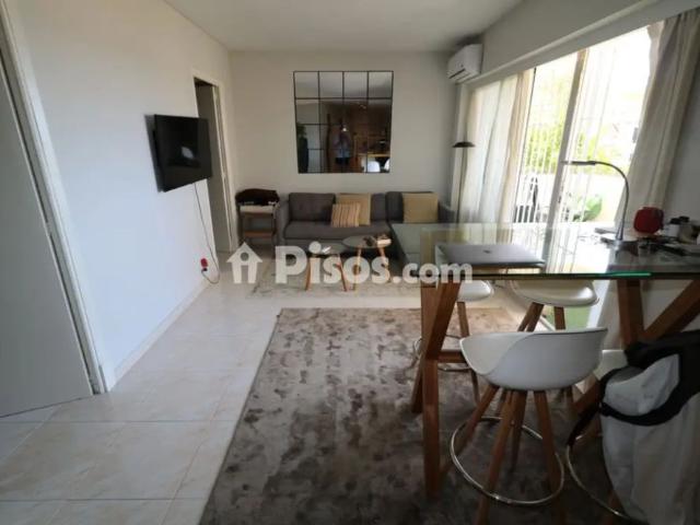 Apartamento en alquiler en Canavall, Palma