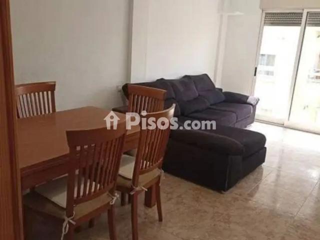Apartamento en alquiler en Ciutat Vella, Comarca de València