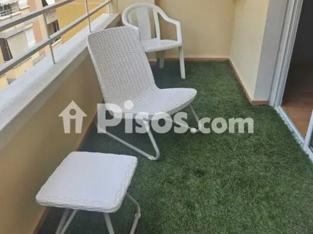 Apartamento en alquiler en la Plana Baixa, Valencia