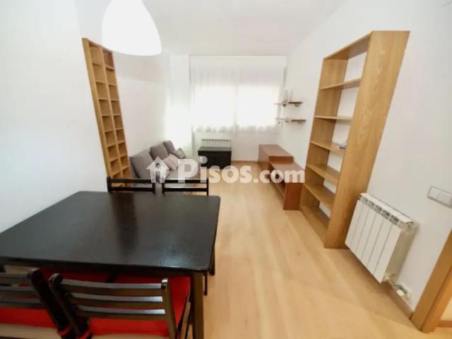 Apartamento en alquiler en Eixample, Barcelonès