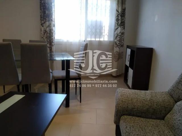 Apartamento en alquiler en els Quatre Garrofers, Tarragonès